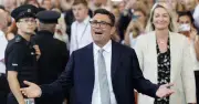 Andy Burnham Humiliated Live on TalkTV as Richard Tice Issues Scathing Verdict