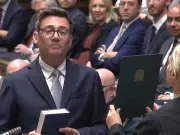 Andy Burnham: Labour's Best Hope to Tame Nationalism Across UK