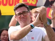 Andy Burnham not a 'messiah' for Scottish Labour, says former MSP