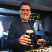 Andy Burnham plans new pub rules if he becomes Prime Minister