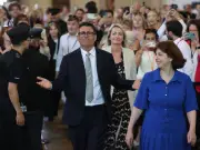 Andy Burnham Plans to Move Parts of Number 10 Operation to Manchester