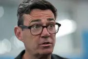 Andy Burnham Proposes 10-Year Plan to Nationalise Water Industry