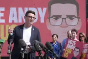 Andy Burnham Rules Out Role in Starmer Government If Elected