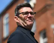 Andy Burnham Rules Out Waspi Women Compensation, Open to Other Benefits