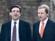 Andy Burnham Taps James Purnell as No10 Chief-of-Staff in Reshuffle