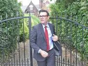 Andy Burnham to Break Tradition by Not Living in Downing Street as PM