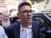 Andy Burnham to Give Economy Speech After Starmer Resignation