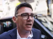 Andy Burnham to Promise 10-Year Mission to Boost Living Standards in Major Speech