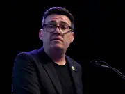 Andy Burnham to Propose Radical Devolution of Power from Whitehall