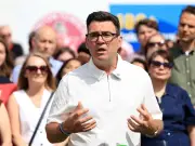 Andy Burnham to Reject DWP Benefit Cuts If He Becomes PM
