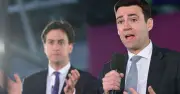 Andy Burnham Urged to Sack Ed Miliband Over Net Zero 'Madness'