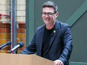 Andy Burnham Vows to Cut Business Rates for Pubs and Hospitality