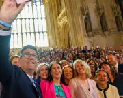 Andy Burnham Vows to Sack Staff Who Leak Against Female Ministers