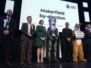 Andy Burnham Wins Makerfield By-Election, Defeats Reform UK by Over 9,000 Votes