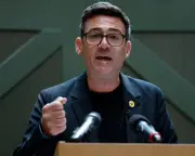 Andy Burnham's Blueprint: Devolution, Public Ownership, and Economic Reform