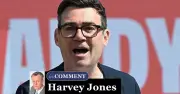 Andy Burnham's EU Rejoin Plan: A Disaster for Britain?