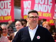 Andy Burnham's Makerfield Win Allows Him to Argue He Can Beat Reform Anywhere