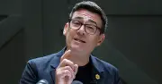 Andy Burnham's No 10 North Plan Torn Apart in Heated TalkTV Segment