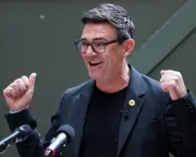 Andy Burnham's No 10 North to Be Based in Ancoats, Manchester