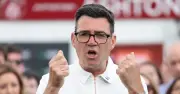 Andy Burnham's Plan to Appoint Louise Haigh Sparks Outrage