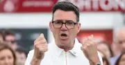 Andy Burnham's Plan to 'Rewire' UK Economy with Devolution