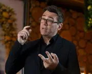 Andy Burnham's Public Ownership Plans for Water and Energy