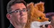 Andy Burnham's secret election plot to destroy the right leaked by top team