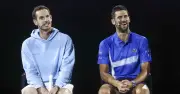 Andy Murray Denies £75k Weekly Wage for Coaching Novak Djokovic