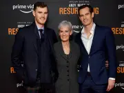 Andy Murray Launches YouTube Channel with Brother Jamie Ahead of Wimbledon