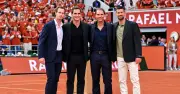 Andy Murray Reveals Preferred Opponent Among Federer, Nadal, Djokovic