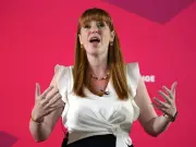 Angela Rayner demands visa overhaul for care workers 'living in fear'