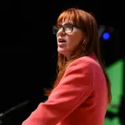 Angela Rayner: Makerfield By-Election Is 'Line in the Sand' for Labour