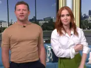 Angela Scanlon Replaces Alison Hammond on This Morning