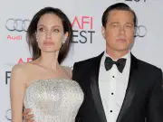 Angelina Jolie Admits She Hasn't Dated Since Brad Pitt Divorce Decade Ago
