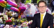 Anger Is Our Public Duty in Dangerous Society, Says Mark Dolan
