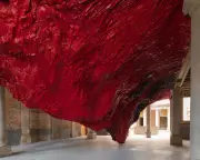 Anish Kapoor Blockbuster, Hepworth in Colour, Hockney Dies: Art Weekly