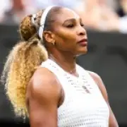 Annabel Croft hails Serena Williams' 'extraordinary' level despite Wimbledon exit