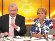 Anne Diamond Emotional as She Updates Eamonn Holmes' Health at TRIC Awards