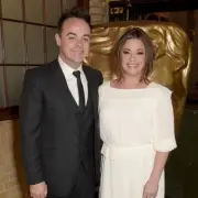 Ant McPartlin and Lisa Armstrong sever last tie as marital home sold