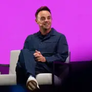 Ant McPartlin Moves Into £10million Mansion Formerly Owned by Premier League Star