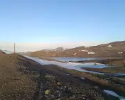 Antarctic winter heat record shattered with temperatures above 15°C
