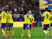 Anthony Elanga Reveals Truth Behind Viral World Cup Frustration
