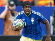 Anthony Elanga sends Newcastle £55m World Cup reminder but must demand more
