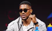 Anthony Joshua Returns: Boxing as Therapy After Personal Loss