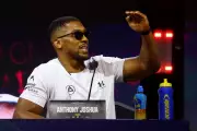 Anthony Joshua Slams Tyson Fury with Expletive Label Over Dubois Comments