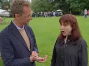 Antiques Roadshow Guest's £12.50 Notebook Valued at Up to £250