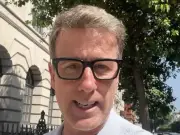 Anton Du Beke Urges Men to Get Prostate Tests After Sharing Doctor Visit