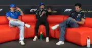 Antonelli Shuts Down World Cup Question in Barcelona Press Conference