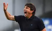 Antonio Conte Departs Napoli Amid Club Turmoil and Poison Claims