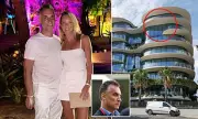 Antony Catalano granted relaxed bail to see family in Byron Bay
